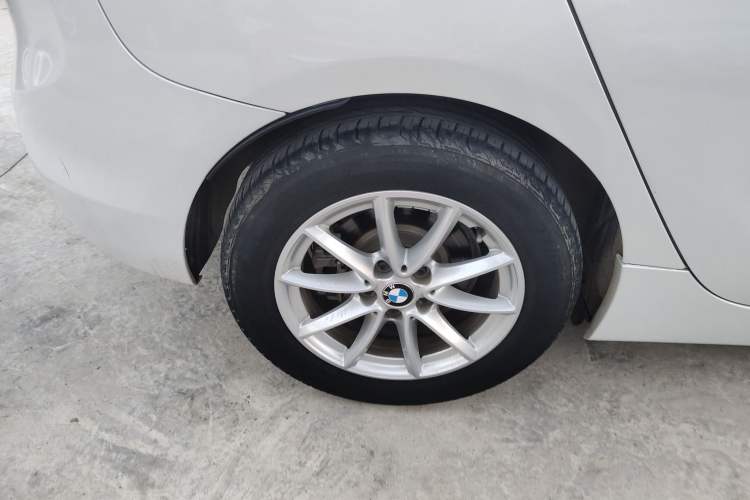 Used BMW 2 Series Active Tourer 2019 218i Fashion Model Right Rear Wheel Hub