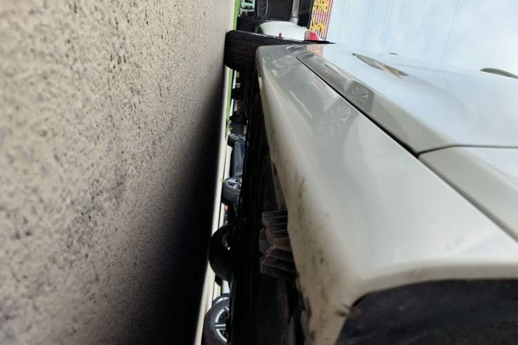 Used BMW 2 Series Active Tourer 2019 218i Fashion Model Right Side Sill