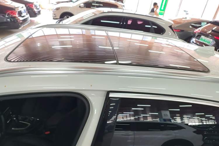 Used BMW 2 Series Active Tourer 2019 218i Leading Model Roof