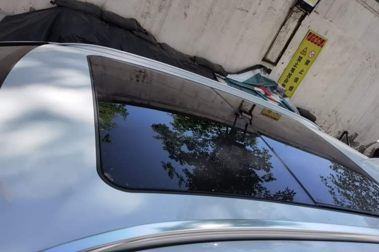 Used BMW 2 Series Active Tourer 2019 218i Leading Model Roof