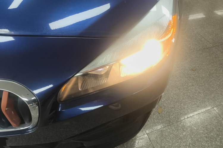 Used BMW 2 Series Gran Tourer 2018 220i Leading Model Left Front Headlight