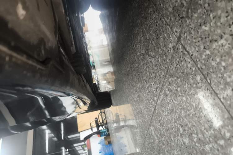 Used BMW 2 Series Gran Tourer 2018 220i Leading Model Left Side Sill