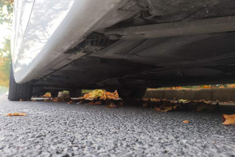 Used BMW 2 Series Gran Tourer 2019 220i Leading Model Chassis Rear Left