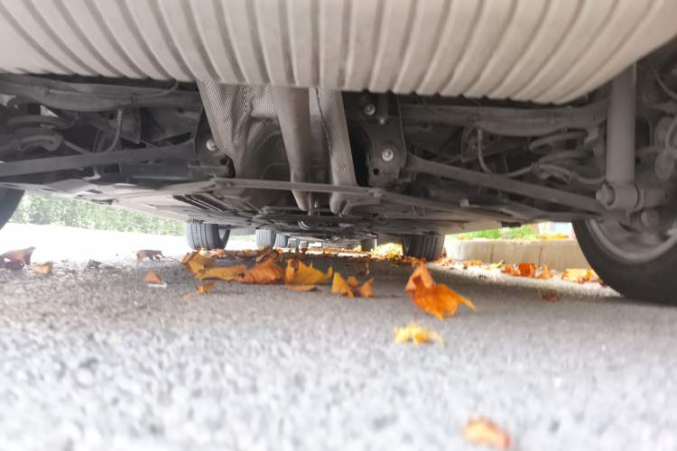 Used BMW 2 Series Gran Tourer 2019 220i Leading Model Chassis Rear