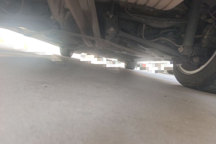 Used BMW 2 Series Gran Tourer 2019 220i Leading Model Chassis Rear
