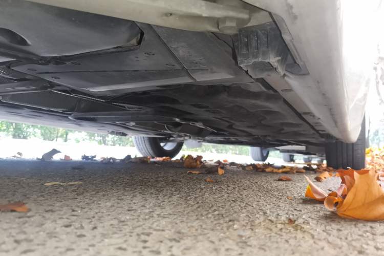 Used BMW 2 Series Gran Tourer 2019 220i Leading Model Chassis Rear Right