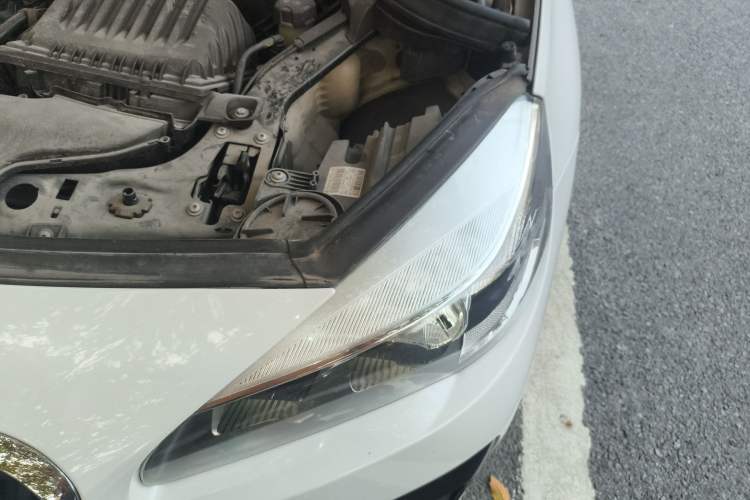 Used BMW 2 Series Gran Tourer 2019 220i Leading Model Engine Bay Left