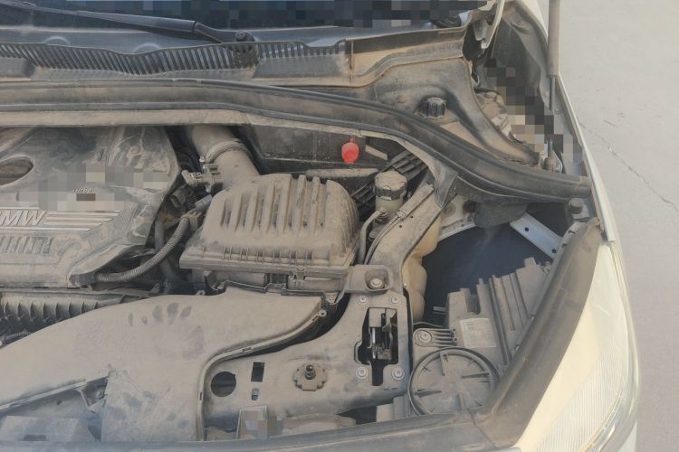 Used BMW 2 Series Gran Tourer 2019 220i Leading Model Engine Bay Left