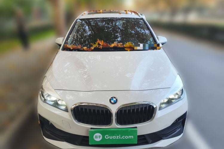 Used BMW 2 Series Gran Tourer 2019 220i Leading Model Front