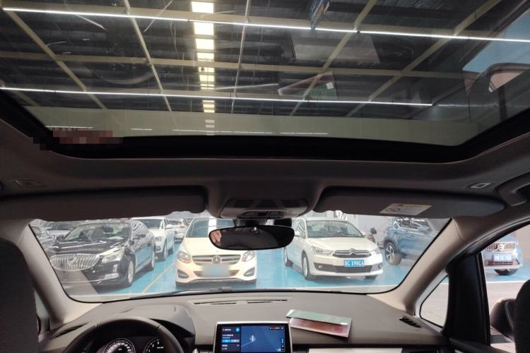 Used BMW 2 Series Gran Tourer 2019 220i Leading Model Headliner