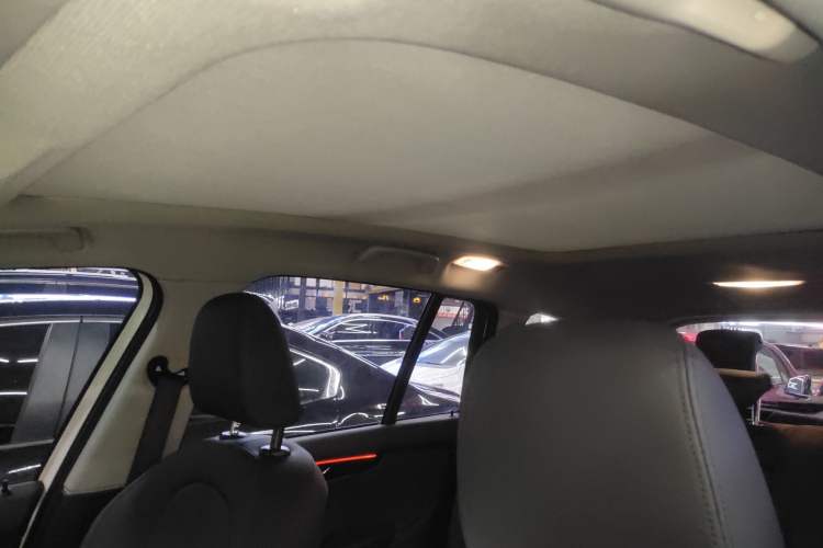 Used BMW 2 Series Gran Tourer 2015 218i Sports Design Package Headliner