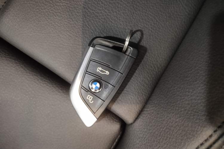 Used BMW 2 Series Gran Tourer 2015 218i Sports Design Package Interior 1
