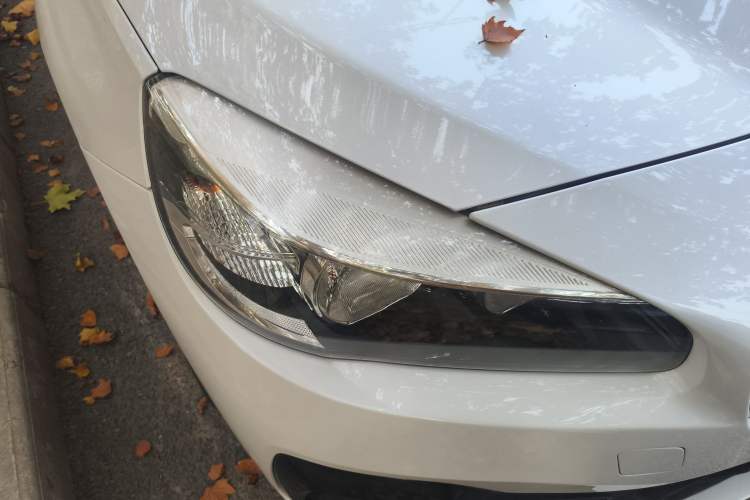 Used BMW 2 Series Gran Tourer 2019 220i Leading Model Right Front Headlight
