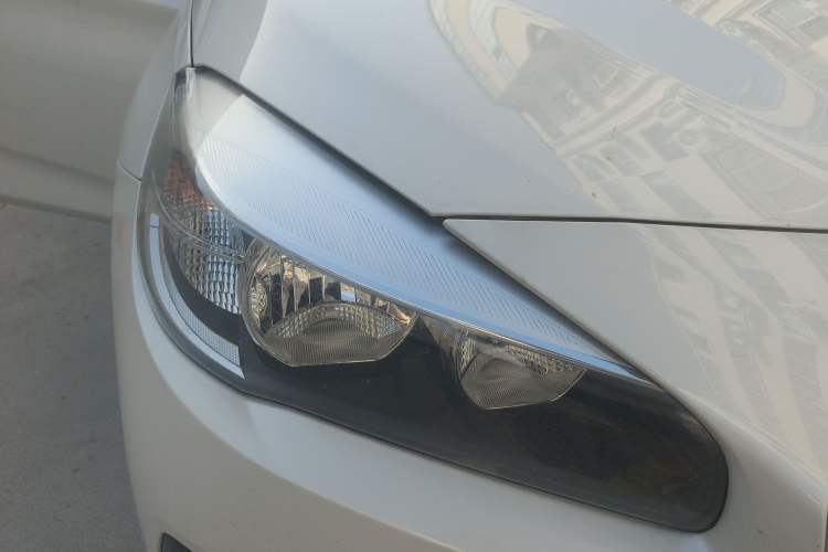 Used BMW 2 Series Gran Tourer 2019 220i Leading Model Right Front Headlight