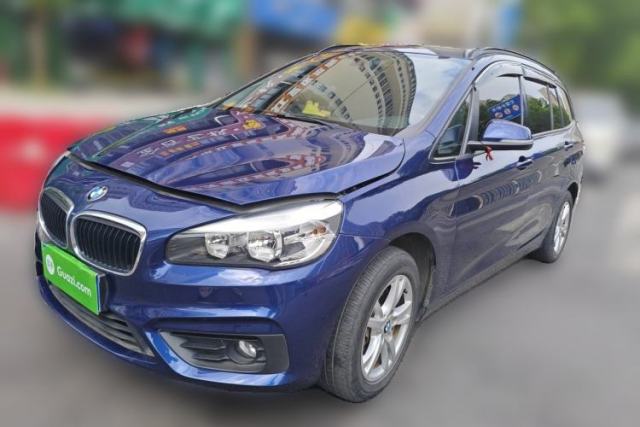 Used BMW 2 Series Gran Tourer 2015 218i Leading Model