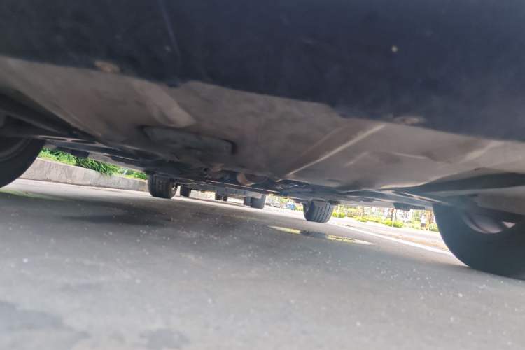 Used BMW 2 Series Gran Tourer 2015 218i Leading Model Chassis Front