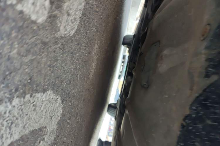 Used BMW 2 Series Gran Tourer 2015 218i Leading Model Chassis Front
