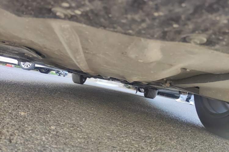 Used BMW 2 Series Gran Tourer 2015 218i Sports Design Package Chassis Front