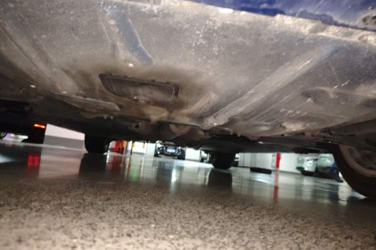 Used BMW 2 Series Gran Tourer 2015 218i Sports Design Package Chassis Front
