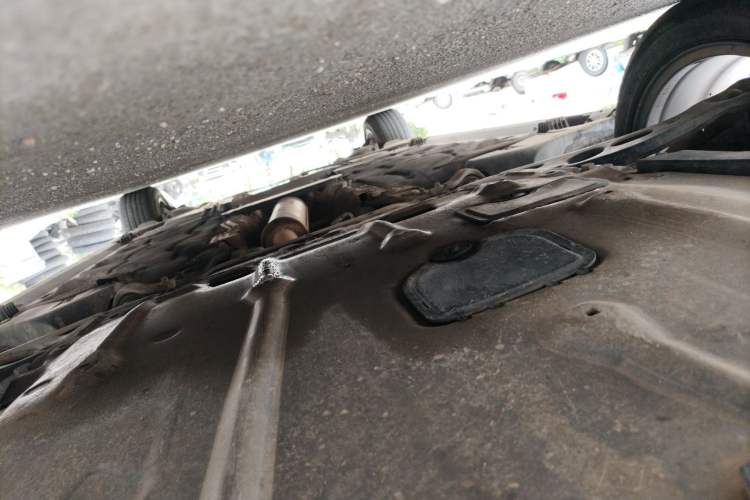 Used BMW 2 Series Gran Tourer 2015 218i Sports Design Package Chassis Front