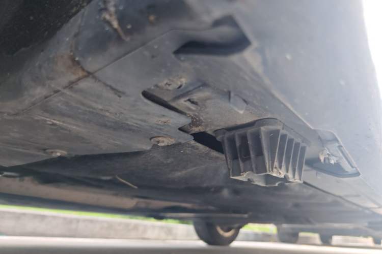 Used BMW 2 Series Gran Tourer 2015 218i Leading Model Chassis Front Left