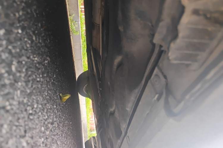 Used BMW 2 Series Gran Tourer 2015 218i Leading Model Chassis Front Left
