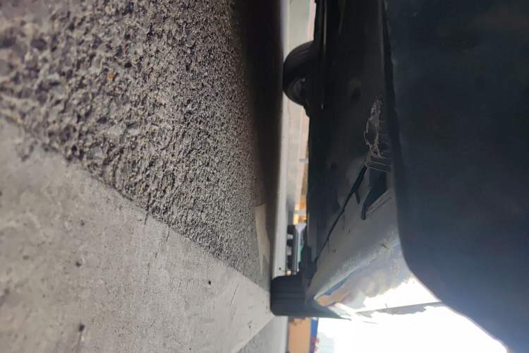 Used BMW 2 Series Gran Tourer 2015 218i Leading Model Chassis Front Left