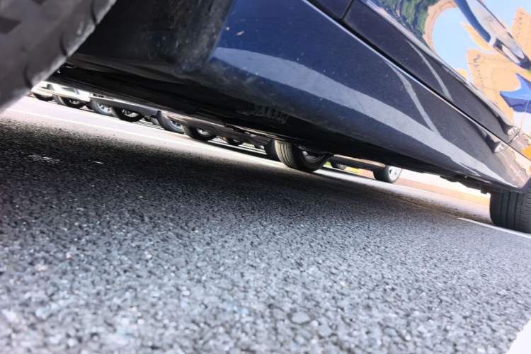 Used BMW 2 Series Gran Tourer 2015 218i Sports Design Package Chassis Front Left