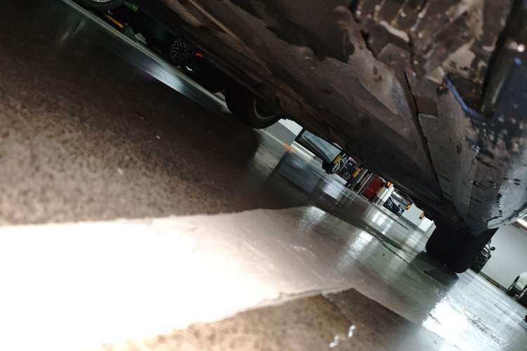 Used BMW 2 Series Gran Tourer 2015 218i Sports Design Package Chassis Front Left