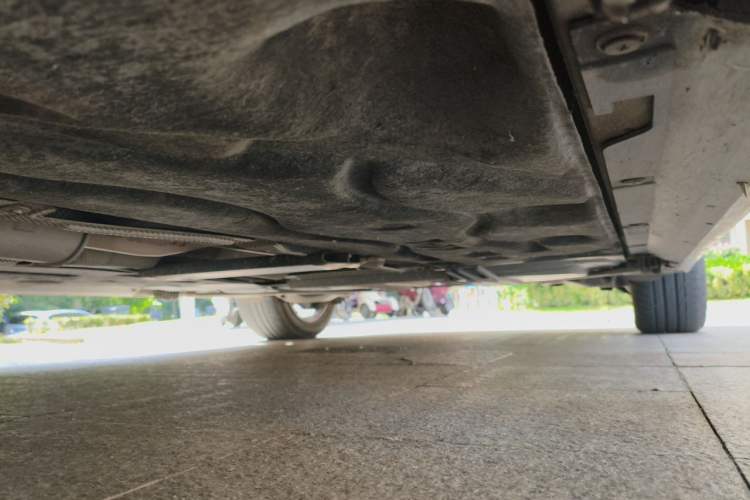 Used BMW 2 Series Gran Tourer 2015 218i Leading Model Chassis Front Left
