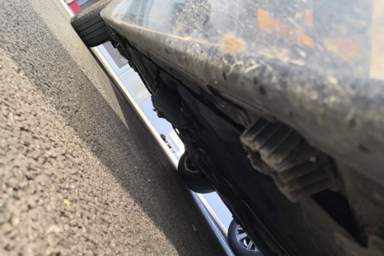 Used BMW 2 Series Gran Tourer 2015 218i Leading Model Chassis Front Right