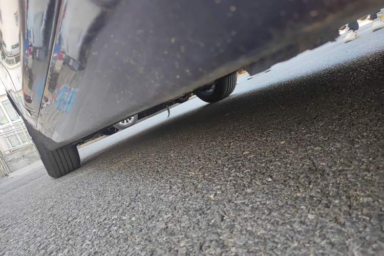 Used BMW 2 Series Gran Tourer 2015 218i Sports Design Package Chassis Front Right