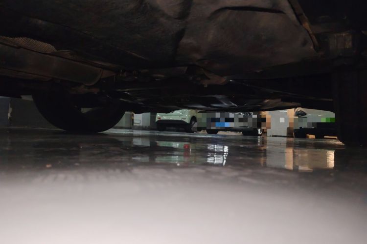 Used BMW 2 Series Gran Tourer 2015 218i Sports Design Package Chassis Front Right