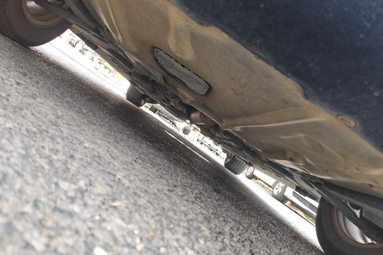 Used BMW 2 Series Gran Tourer 2015 218i Leading Model Chassis Front