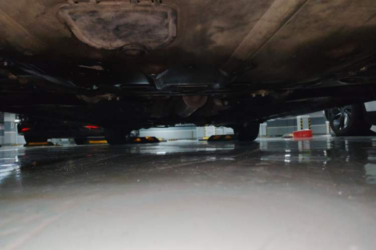 Used BMW 2 Series Gran Tourer 2015 218i Sports Design Package Chassis Front