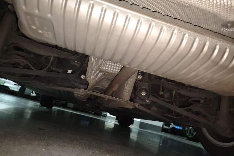 Used BMW 2 Series Gran Tourer 2015 218i Sports Design Package Chassis Rear
