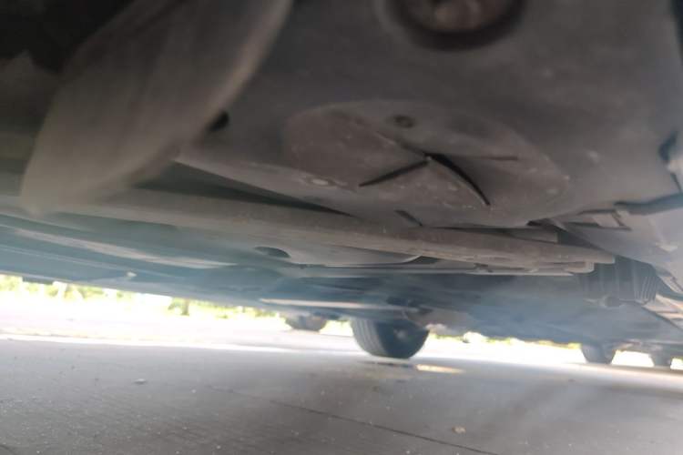 Used BMW 2 Series Gran Tourer 2015 218i Leading Model Chassis Rear Right