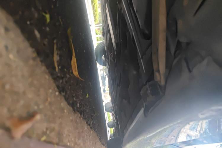 Used BMW 2 Series Gran Tourer 2015 218i Leading Model Chassis Rear Right