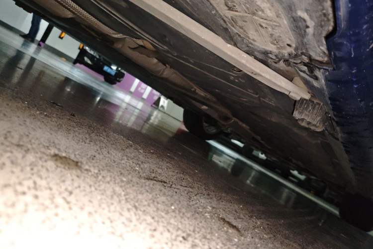 Used BMW 2 Series Gran Tourer 2015 218i Sports Design Package Chassis Rear Right