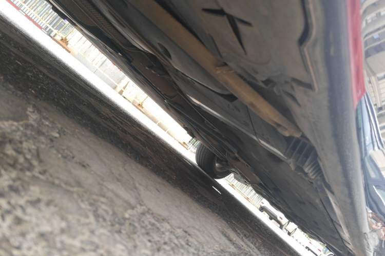 Used BMW 2 Series Gran Tourer 2015 218i Leading Model Chassis Rear Right
