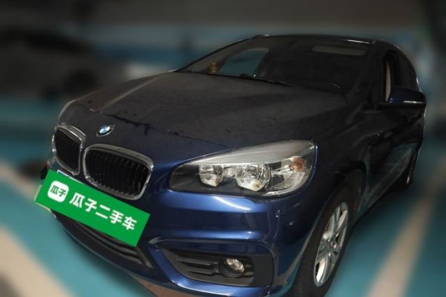 Used BMW 2 Series Gran Tourer 2015 218i Leading Model