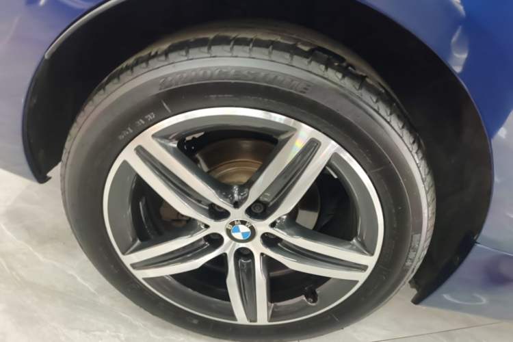 Used BMW 2 Series Gran Tourer 2015 218i Sports Design Package Exterior 5