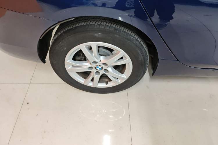 Used BMW 2 Series Gran Tourer 2015 218i Leading Model Exterior 5