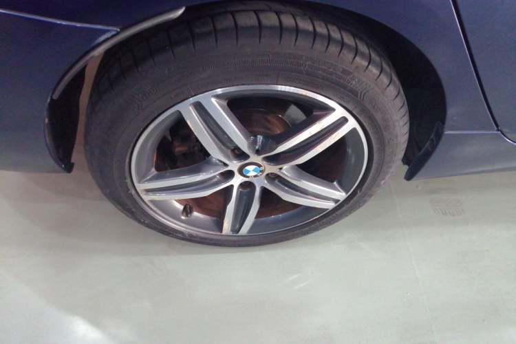 Used BMW 2 Series Gran Tourer 2015 218i Sports Design Package Exterior 8