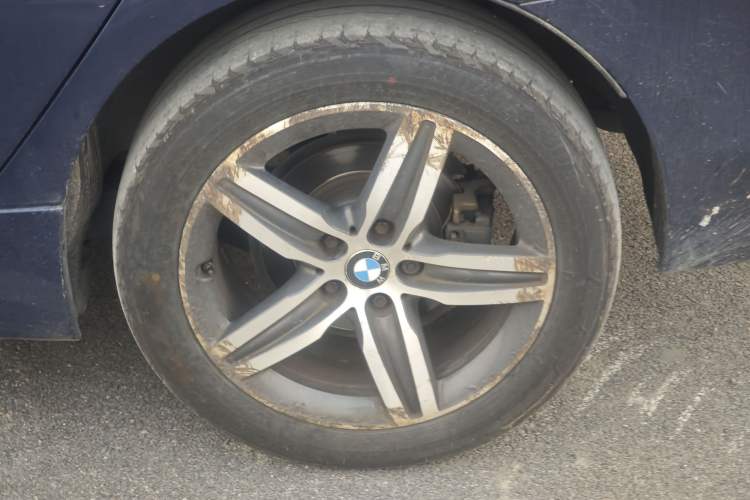 Used BMW 2 Series Gran Tourer 2015 218i Sports Design Package Exterior 8