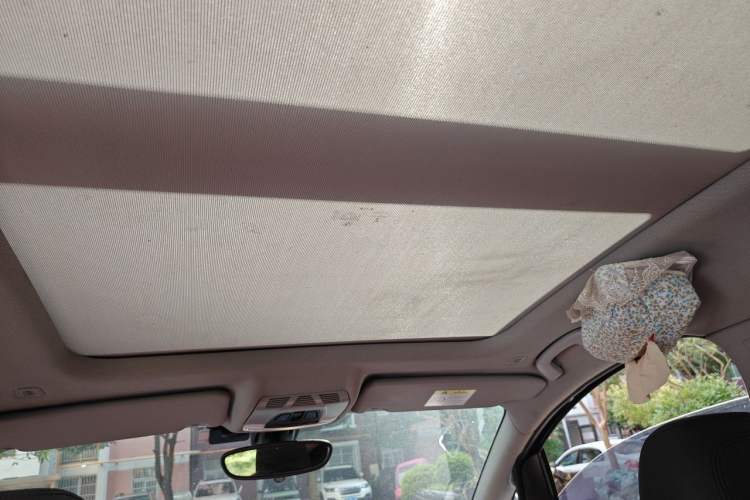 Used BMW 2 Series Gran Tourer 2015 218i Sports Design Package Headliner