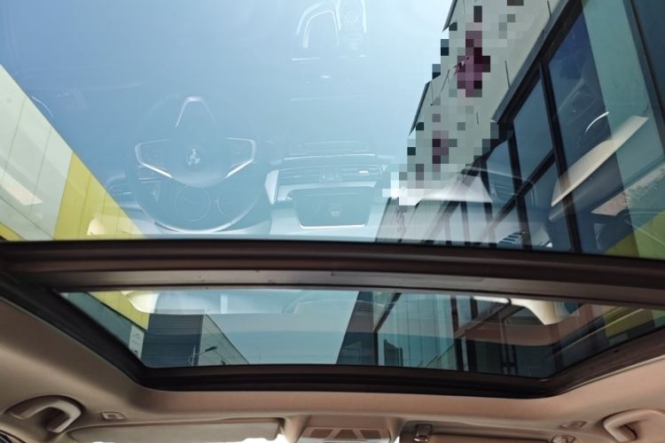 Used BMW 2 Series Gran Tourer 2015 218i Leading Model Headliner