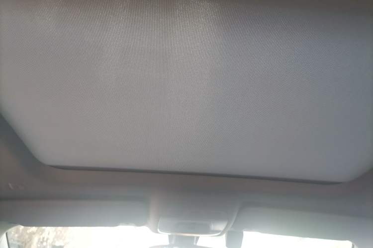 Used BMW 2 Series Gran Tourer 2015 218i Sports Design Package Headliner