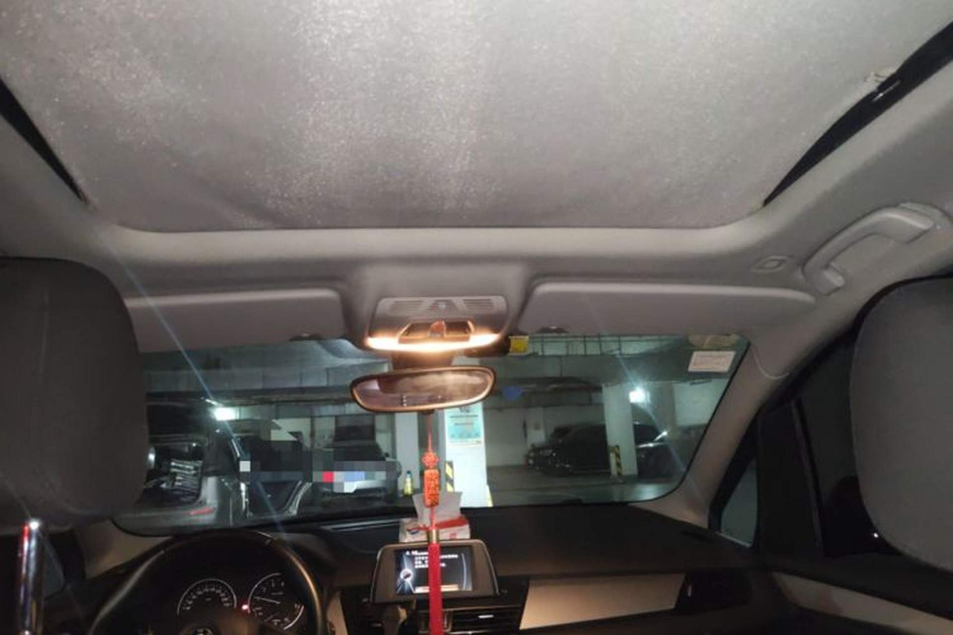 Used BMW 2 Series Gran Tourer 2015 218i Leading Model Headliner