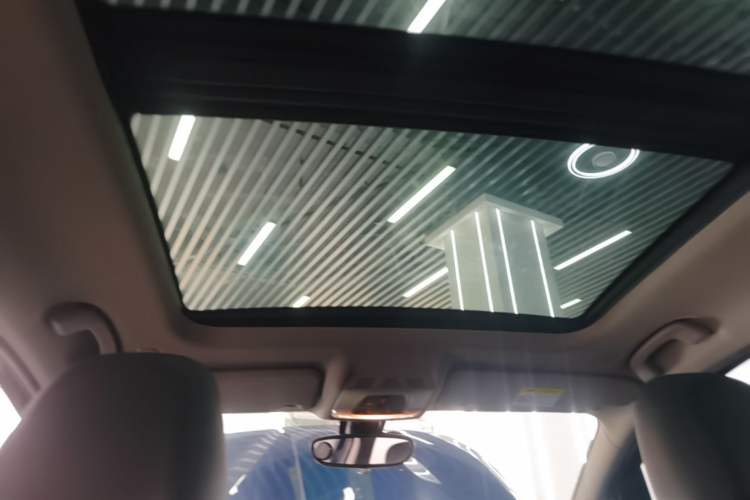 Used BMW 2 Series Gran Tourer 2015 218i Sports Design Package Headliner